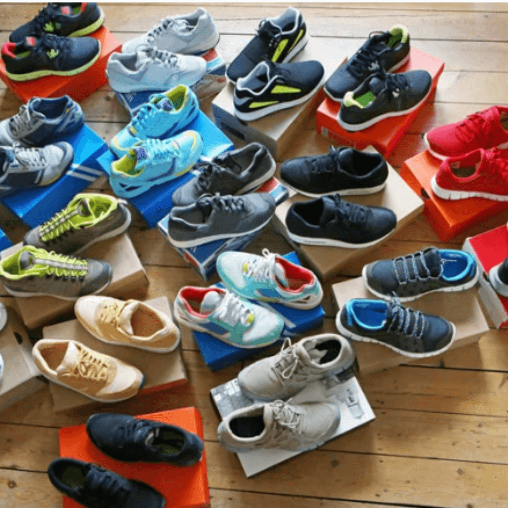 Comment choisir ses chaussures de running
