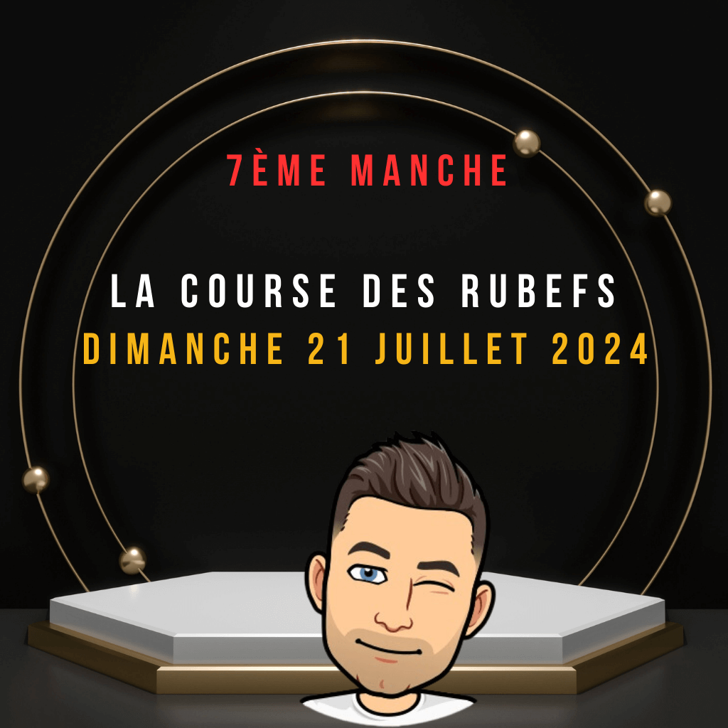 Dernière manche